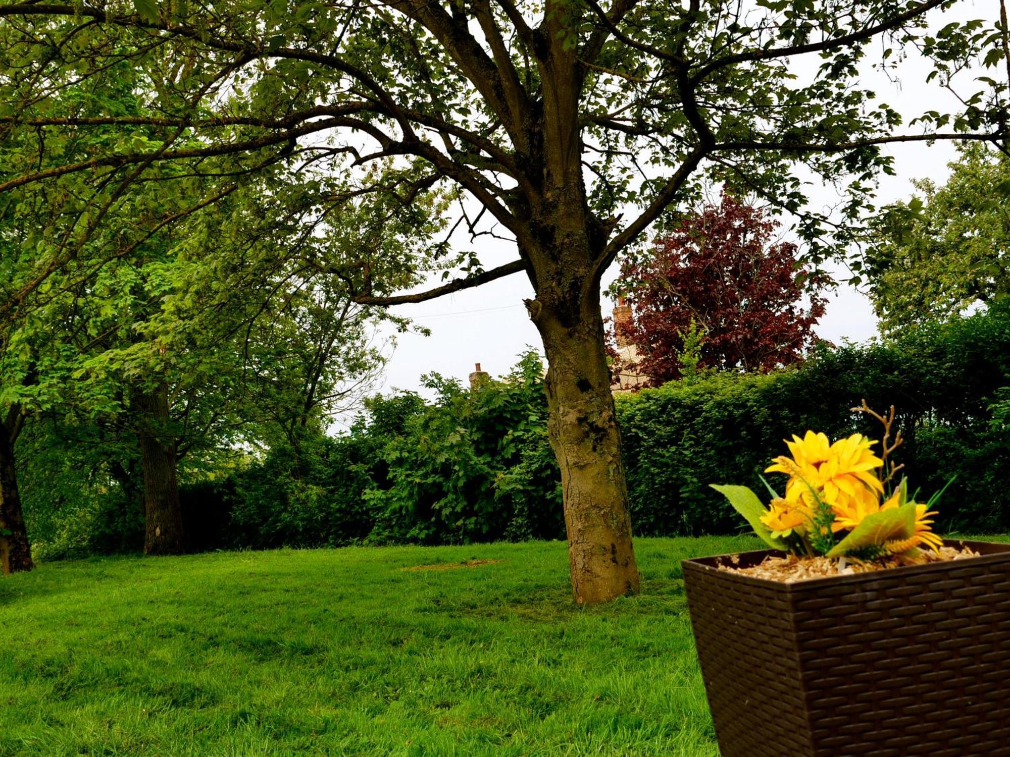 Deluxe 4 Or 5 Bed House With Hot Tub, Cinema Room Sleeps 15 Saffron Walden Exterior foto