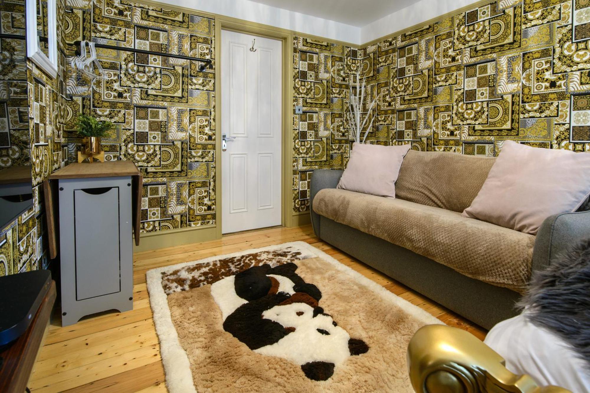 Deluxe 4 Or 5 Bed House With Hot Tub, Cinema Room Sleeps 15 Saffron Walden Exterior foto